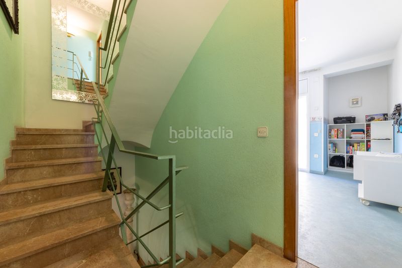 Foto 41181c97-e6f0-42e0-83fd-2b0a7977880e. Casa aparellada amb calefacció aparcament a Vila-seca poble Vila-seca