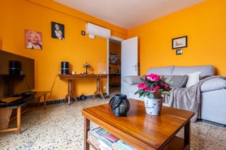 Pis  Rambla nova. Piso en venta en rambla nova