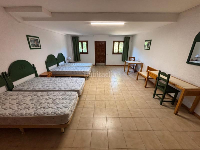 Foto 4a044864-c500-42c3-89f2-efea7459c706. Casa adossada amb xemeneia aparcament a Pino Alto Miami Platja