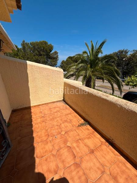 Foto 641f7136-3988-43f1-a5e9-0047788f57fc. Casa adossada amb xemeneia aparcament a Pino Alto Miami Platja