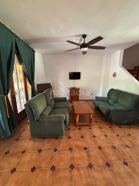 Foto b96e93a0-cfe3-410b-bdce-050c0998ec79. Casa adossada amb xemeneia aparcament a Pino Alto Miami Platja