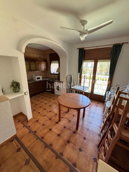 Foto c78f5199-4050-4572-b37e-b696c92f008d. Casa adossada amb xemeneia aparcament a Pino Alto Miami Platja