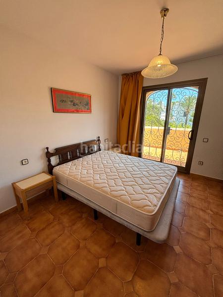 Foto cd9ce916-df57-4d01-b3a5-3160c2d637b2. Casa adossada amb xemeneia aparcament a Pino Alto Miami Platja
