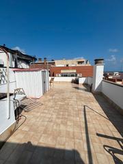 Piso  Via augusta. oportunidad! tico con enorme terraza y vistas privilegiadas