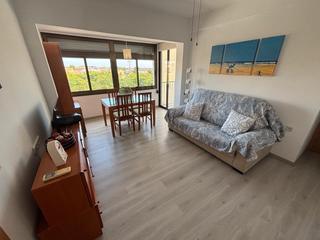 Piso  Carrer montsi. Piso reformado y muy luminoso en hospitalet de linfant