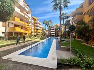 Lloguer Apartament a Punta Prima. Fantástico piso en la recoleta, punta prima