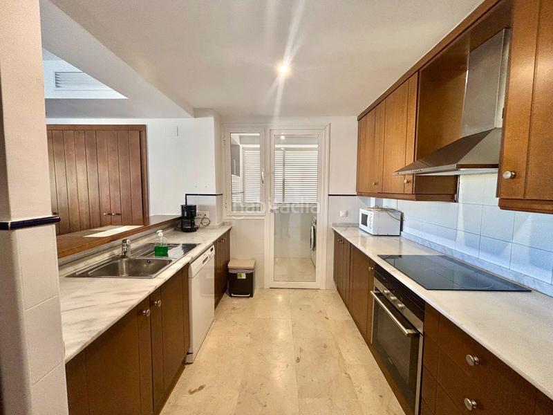 Foto d7eb4334-07c6-472b-8f15-05fc4f03a018. Alquiler apartamento fantástico piso en la recoleta, Punta Prima en Torrevieja