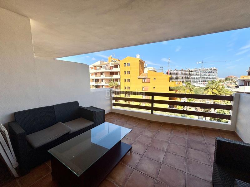 Foto 5f33e1c0-ede1-44e4-ba50-bcdce17d5c1e. Lloguer apartament amb calefacció piscina a Punta Prima Torrevieja