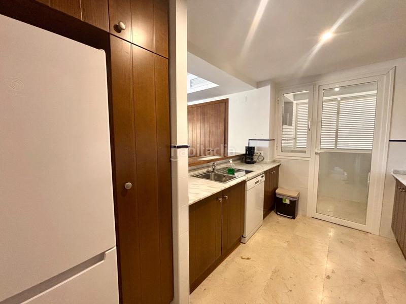 Foto 65639b67-868e-4a39-9fa7-bda3c7bf801c. Lloguer apartament amb calefacció piscina a Punta Prima Torrevieja
