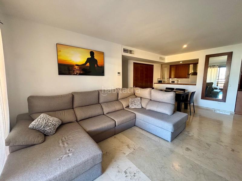 Foto 879bbd88-acc7-4b76-b071-efe9eb6647b8. Lloguer apartament amb calefacció piscina a Punta Prima Torrevieja