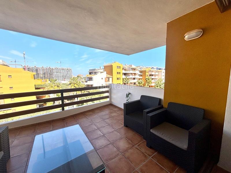 Foto 94fb3c8b-244b-4d37-9843-85147ca3e88e. Lloguer apartament amb calefacció piscina a Punta Prima Torrevieja