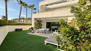 Location Appartement à Lomas de Campoamor - Las Ramblas. Espectacular piso en la exclusiva urbanización de las colinas go