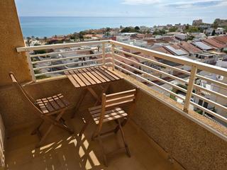 Location Appartement à Cabo Cervera. Encantador piso en cabo cervera, torrevieja