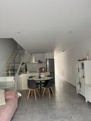 Location Maison jumelée à Torre de la Horadada. Exclusivo chalet adosado con vistas al mar en la torre de la hor