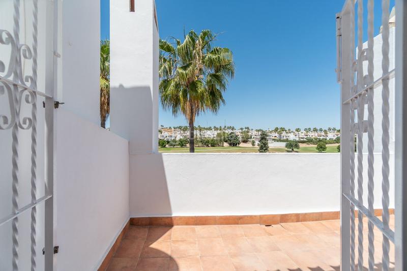 Foto 3dd85b5c-d11e-4df4-9417-b9bb5279467b. Affitto casa a schiera con piscina in Villamartín-Las Filipinas Orihuela