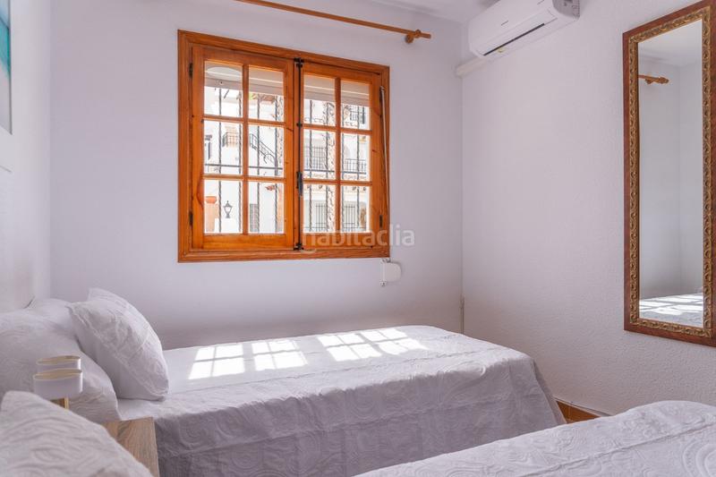 Foto 2d573ab0-7d6e-4922-a618-dba121af28bc. Location maison jumelée avec piscine dans Villamartín-Las Filipinas Orihuela