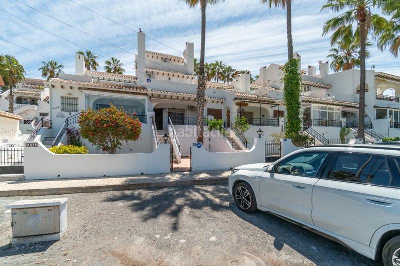 Foto 3a7cbef7-ad26-4378-a76a-881c2a5363db. Location maison jumelée avec piscine dans Villamartín-Las Filipinas Orihuela