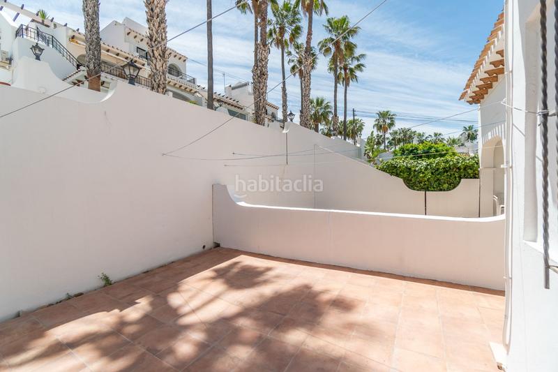 Foto 427a1a12-ed38-4d42-b705-f8b5793dfc0f. Location maison jumelée avec piscine dans Villamartín-Las Filipinas Orihuela