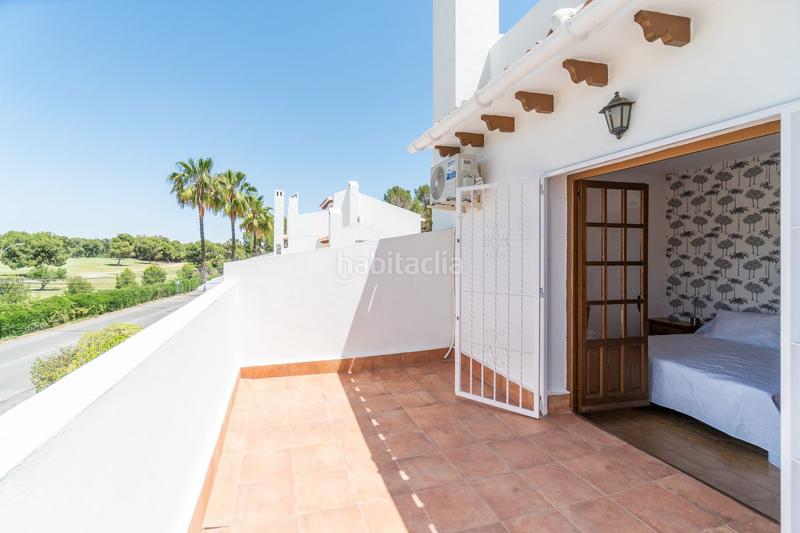 Foto 42c5597a-01e0-4281-aad9-587743d9e527. Location maison jumelée avec piscine dans Villamartín-Las Filipinas Orihuela