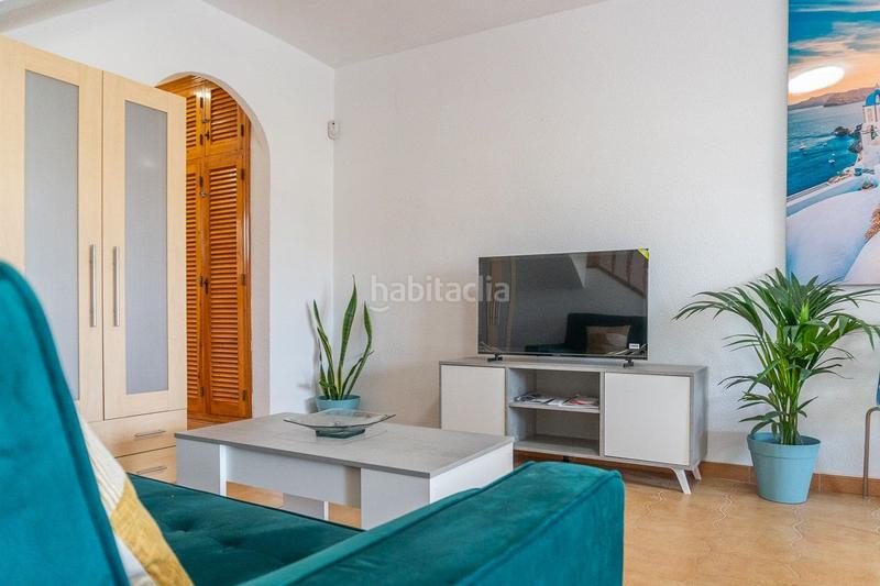 Foto 78c5d871-ade9-4fa5-a7d8-178cb8e9ab92. Location maison jumelée avec piscine dans Villamartín-Las Filipinas Orihuela