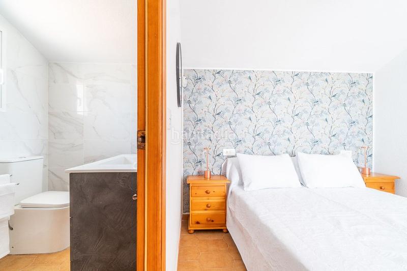 Foto 8787f7bf-e7f5-48e9-8b82-7237a3f92936. Location maison jumelée avec piscine dans Villamartín-Las Filipinas Orihuela