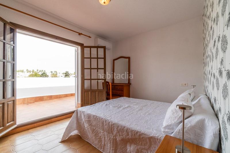 Foto b296abe9-a8f6-483e-b553-abe1f41b5e0f. Location maison jumelée avec piscine dans Villamartín-Las Filipinas Orihuela