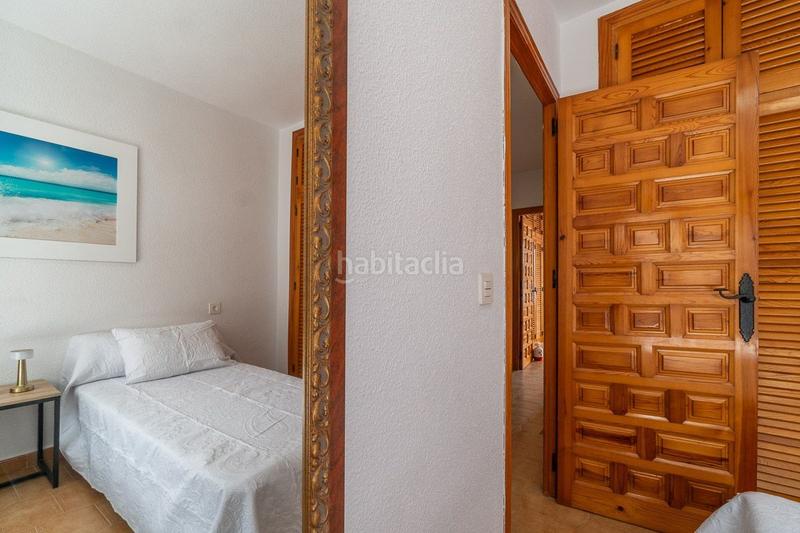 Foto cc49478a-a865-423a-8597-0b7848cf300f. Location maison jumelée avec piscine dans Villamartín-Las Filipinas Orihuela