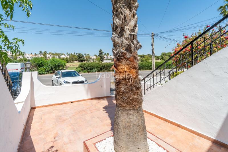 Foto 365cb017-b1f5-4233-bde4-7ad764c646a3. Miete reihenhaus mit pool in Villamartín-Las Filipinas Orihuela