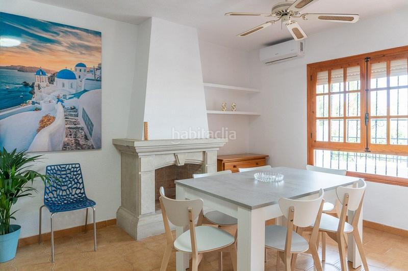 Foto 4cccd9b4-7621-4ba5-bb4a-59308526480b. Miete reihenhaus mit pool in Villamartín-Las Filipinas Orihuela