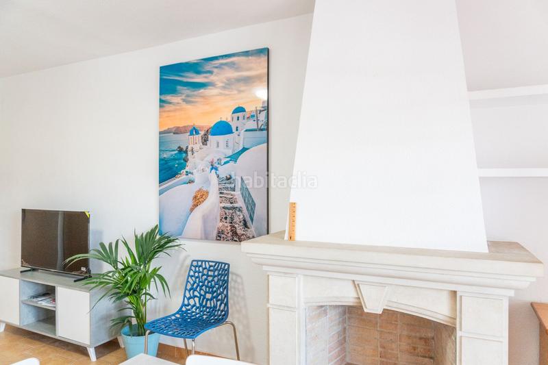 Foto 8f86b979-1bad-49e5-9700-c15508e19712. Miete reihenhaus mit pool in Villamartín-Las Filipinas Orihuela