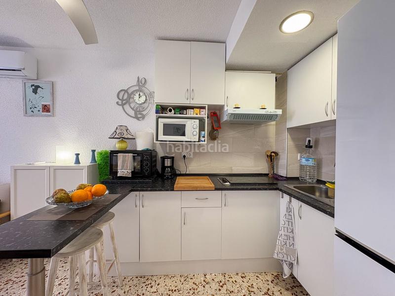 Foto a7e35df5-887d-4919-8b70-27bb3c04d75d. Affitto appartamento in Mil Palmeras Pilar de la Horadada