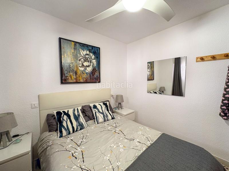 Foto f336fc81-aec8-481d-a867-918446f7d00c. Affitto appartamento in Mil Palmeras Pilar de la Horadada