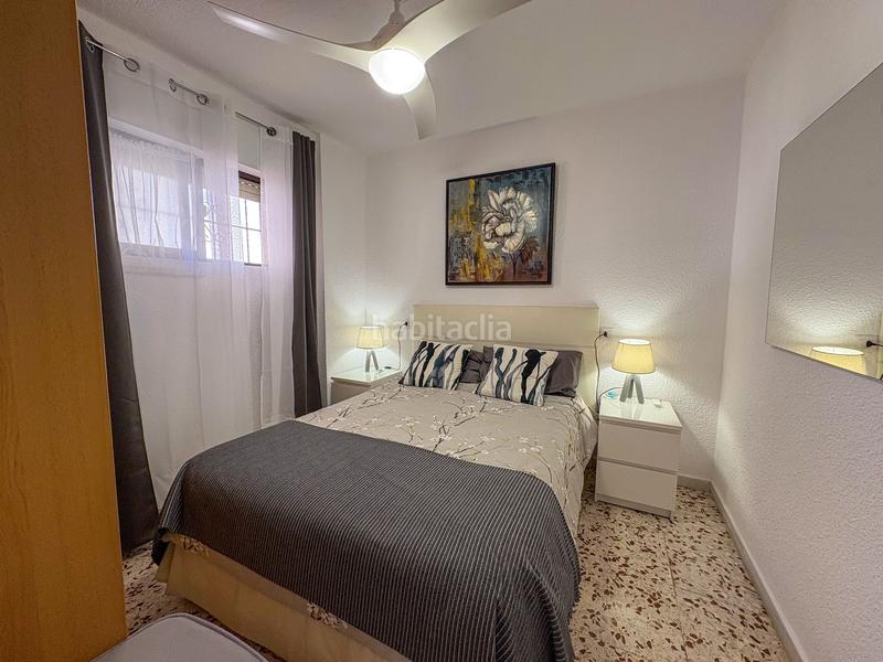 Foto 3a69dead-6611-46f5-88f9-57b9241e75f2. Location appartement dans Mil Palmeras Pilar de la Horadada