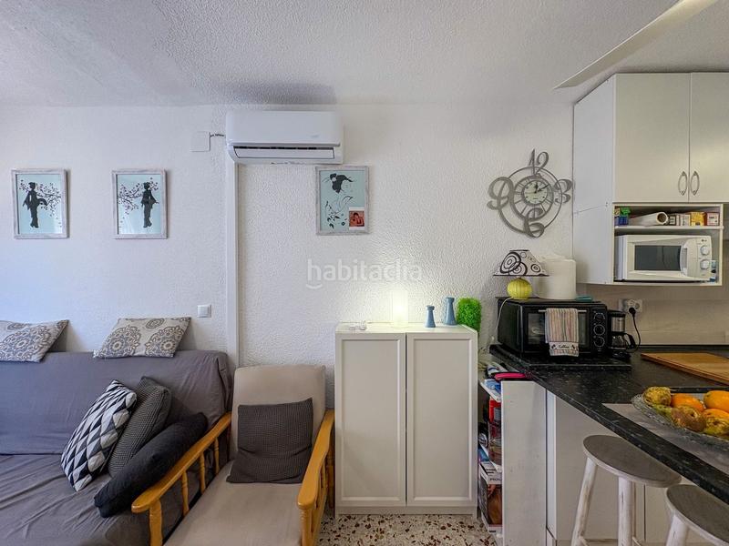 Foto 66682d75-1cc7-4a4d-b10c-abed9358e6ef. Location appartement dans Mil Palmeras Pilar de la Horadada