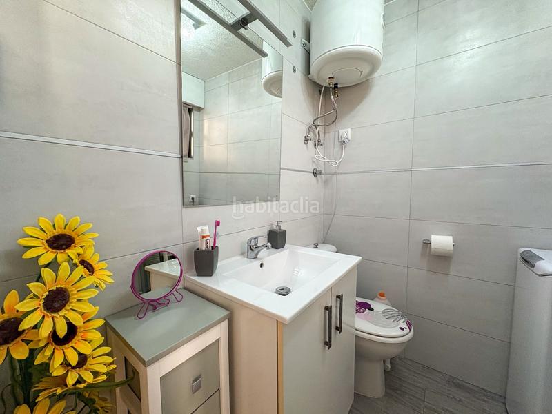 Foto eb866e16-4371-422e-8ca3-b458de55490a. Location appartement dans Mil Palmeras Pilar de la Horadada