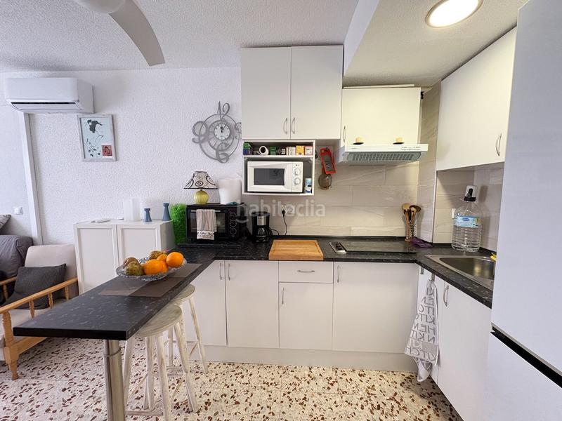 Foto 08c39b90-7360-453e-b17b-19f756421352. Miete etagenwohnung in Mil Palmeras Pilar de la Horadada