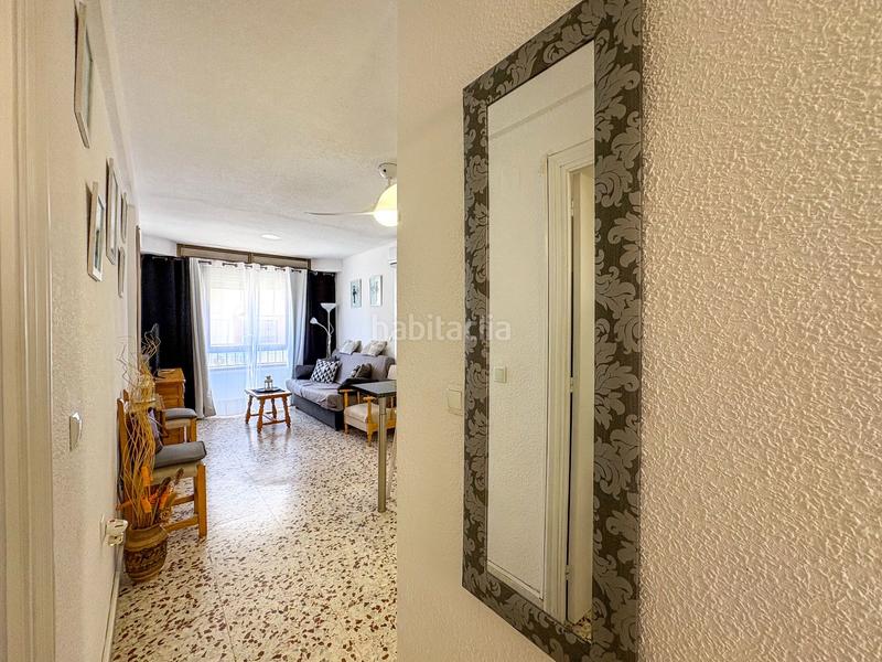 Foto 7cffa250-c65d-4b6d-ac65-5bb875ce1ff2. Miete etagenwohnung in Mil Palmeras Pilar de la Horadada