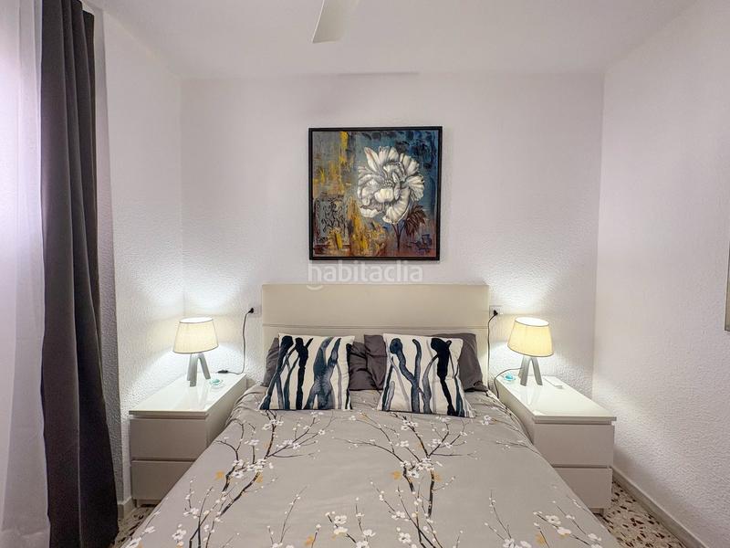 Foto ec2b82ae-954d-48ef-b6e4-2a8a38ffa869. Miete etagenwohnung in Mil Palmeras Pilar de la Horadada