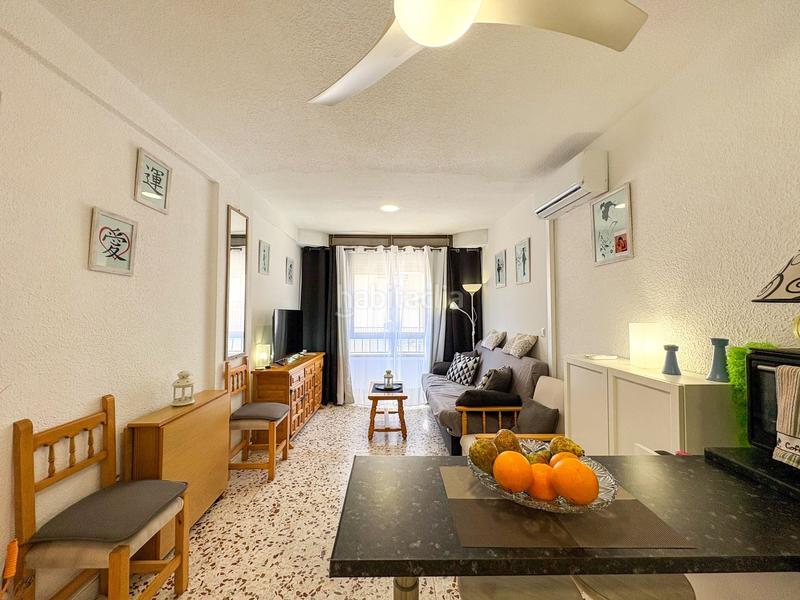 Foto fd9fa96d-9b55-46eb-95db-d81129aa9bd0. Miete etagenwohnung in Mil Palmeras Pilar de la Horadada