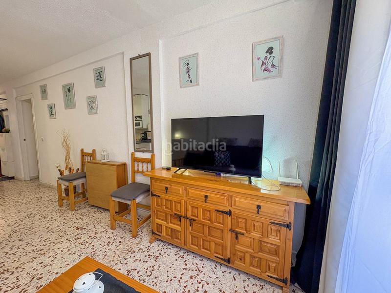 Foto 4954f52c-35c2-42f5-a805-86322ebcd41c. Rent flat in Mil Palmeras Pilar de la Horadada