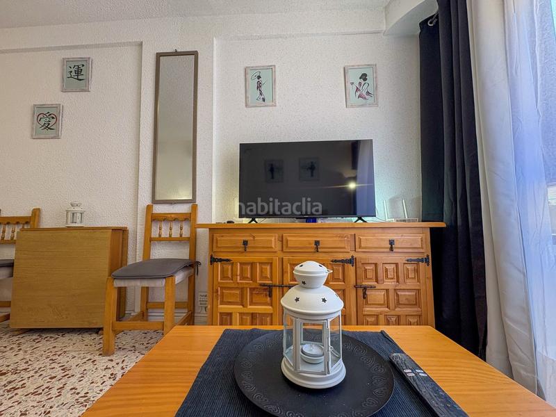 Foto 80d1ac1c-941e-4148-a138-49d6516e3a59. Rent flat in Mil Palmeras Pilar de la Horadada