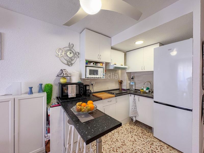 Foto a4e86237-e601-4a96-9d47-9df8d6af8842. Rent flat in Mil Palmeras Pilar de la Horadada