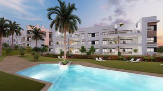 Appartement à El Pinar de Campoverde. Espectacular piso en planta baja en romero golf