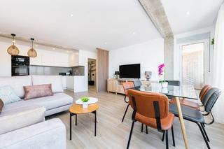Location Appartement à Centro - Muelle Pesquero. Espectacular piso reformado en el centro de torrevieja