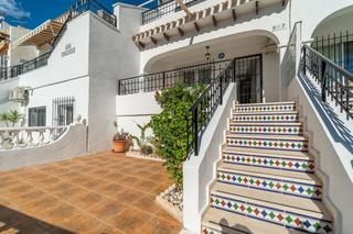 Location Maison jumelée à Villamartín-Las Filipinas. Espectacular chalet adosado reformado en villamartín, orihuela c