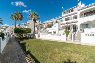 Miete Reihenhaus in Villamartín-Las Filipinas. Espectacular chalet adosado reformado en villamartín, orihuela c