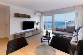 Lloguer Apartament a Zona los Frutales. Espectacular piso en primera línea de playa de los locos, torrev