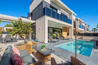 Lloguer Xalet a Lomas de Cabo Roig - Los Dolses. Exclusiva villa de lujo en cabo roig, orihuela costa