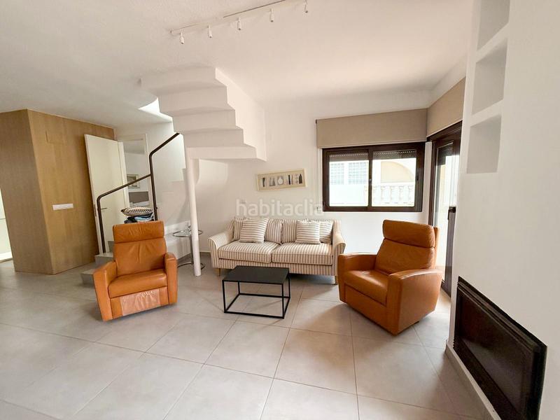Foto 0c72756c-1c48-4052-92cc-05582686b533. Alquiler casa exclusivo chalet en La Veleta, en La Veleta Torrevieja