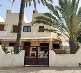 Location Maison à La Veleta. Exclusivo chalet en la veleta, torrevieja